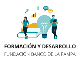 Capacitación - Fundación Banco de la Pampa